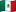 Mexico flag